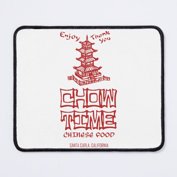 Item preview, CHOW TIME! designed and sold by OgleDarry12.
