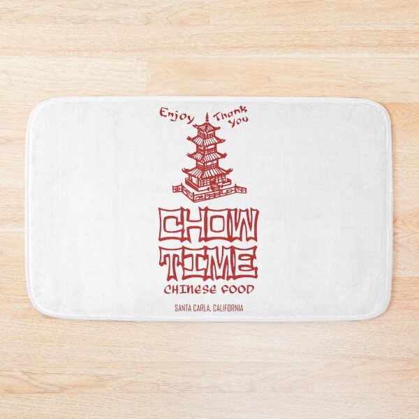 Item preview, CHOW TIME! designed and sold by OgleDarry12.