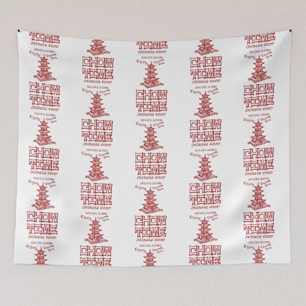 Item preview, CHOW TIME! designed and sold by OgleDarry12.