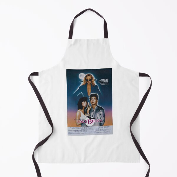 Item preview, For Men Women Once Bitten designed and sold by OgleDarry12.