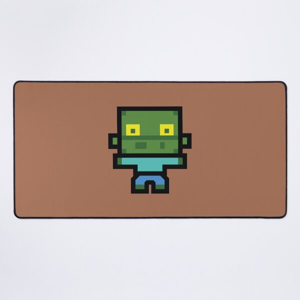Item preview, Halloween zombie in the colorful universe - Cartoon halloween character designed and sold by Noice2D.