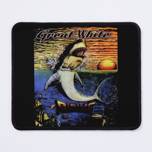 Item preview, GREAT WHITE BAND designed and sold by OgleDarry12.