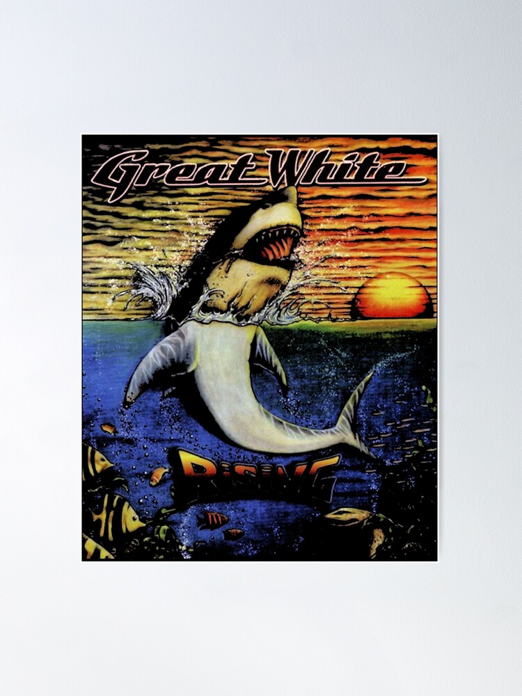 GREAT WHITE BAND 