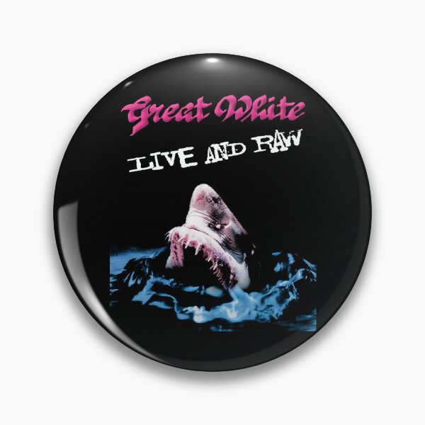 Item preview, GREAT WHITE BAND designed and sold by OgleDarry12.