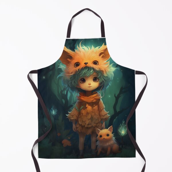 Item preview, Mystical Anime Armadillo designed and sold by Shirtastically.