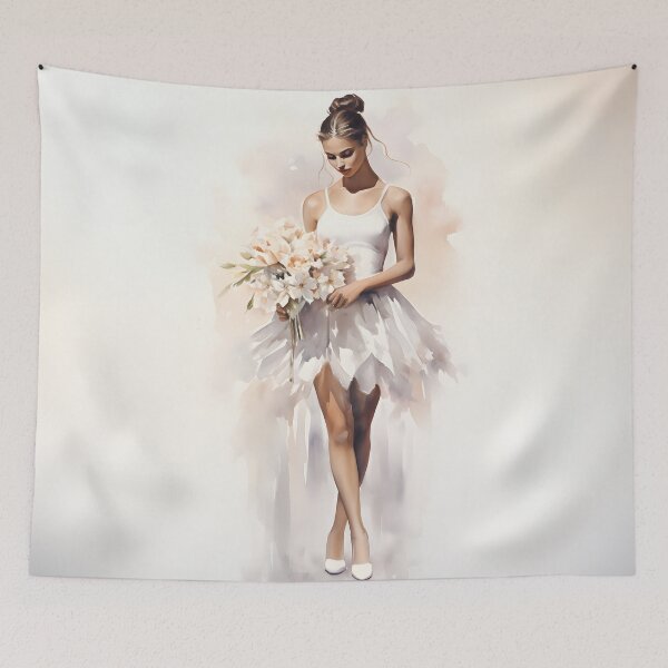 Item preview, The Dancer  designed and sold by ManuelAndreas.
