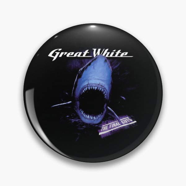 Item preview, GREAT WHITE BAND     designed and sold by OgleDarry12.