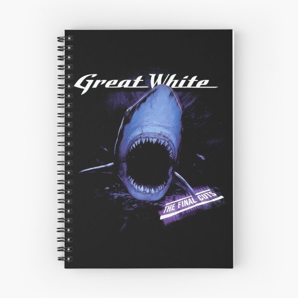 Item preview, GREAT WHITE BAND     designed and sold by OgleDarry12.