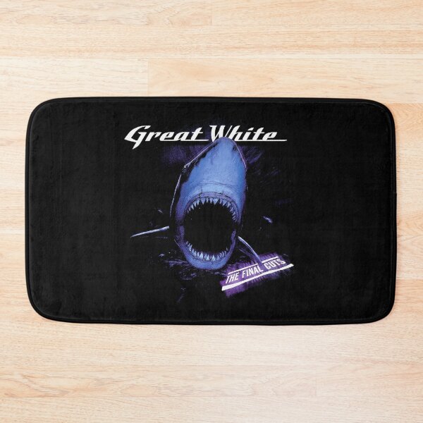 Item preview, GREAT WHITE BAND     designed and sold by OgleDarry12.