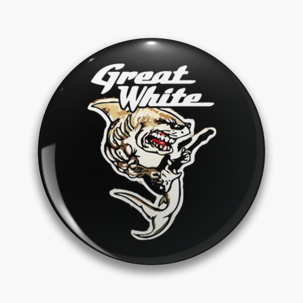 Item preview, GREAT WHITE BAND  designed and sold by OgleDarry12.