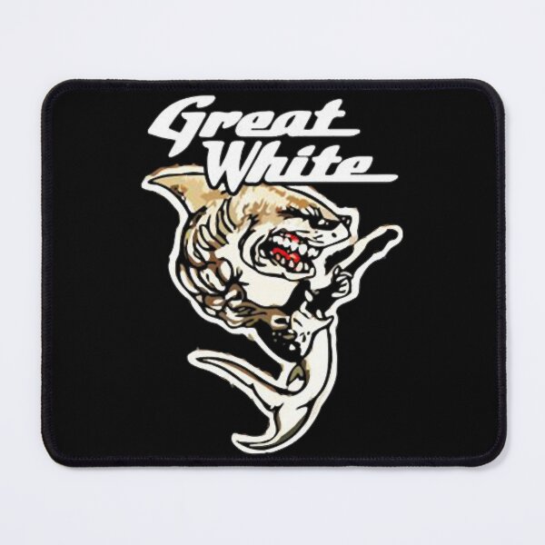 Item preview, GREAT WHITE BAND  designed and sold by OgleDarry12.