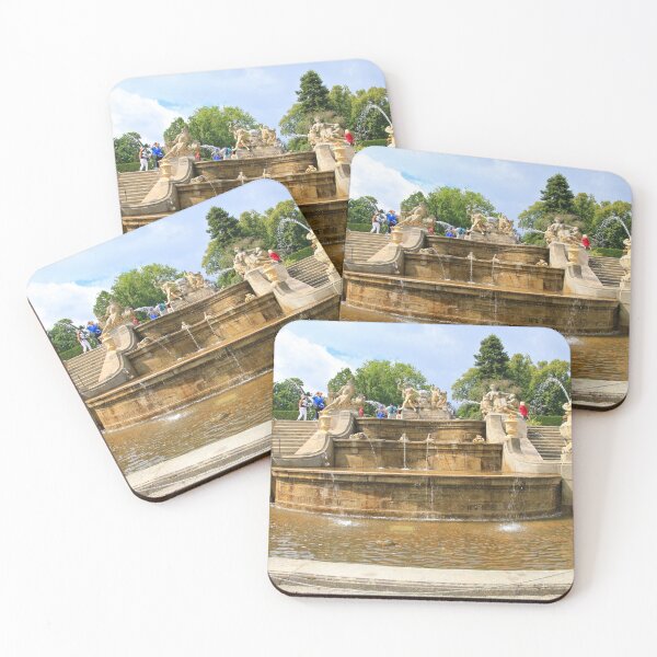 Item preview, Cesky Krumlov fountain designed and sold by FranWest.