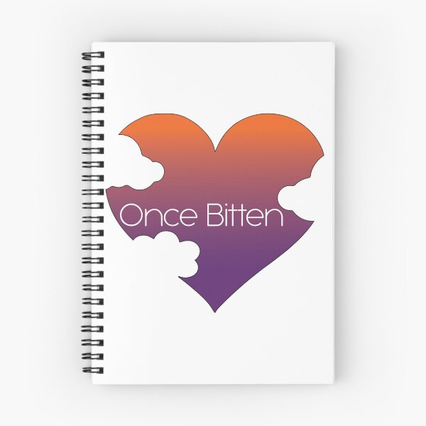 Item preview, Once Bitten designed and sold by OgleDarry12.