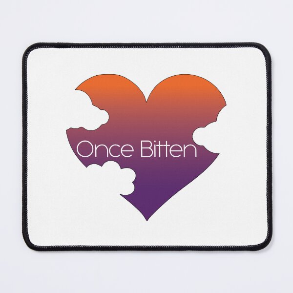Item preview, Once Bitten designed and sold by OgleDarry12.