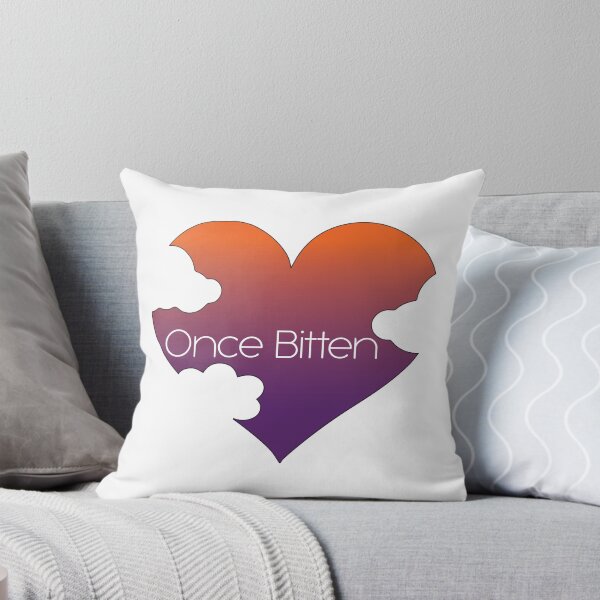 Item preview, Once Bitten    designed and sold by OgleDarry12.