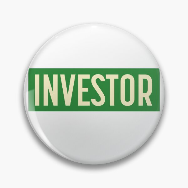Item preview, Investor Green designed and sold by tanmay2000.