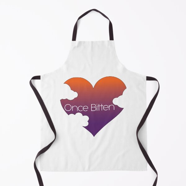 Item preview, Once Bitten    designed and sold by OgleDarry12.