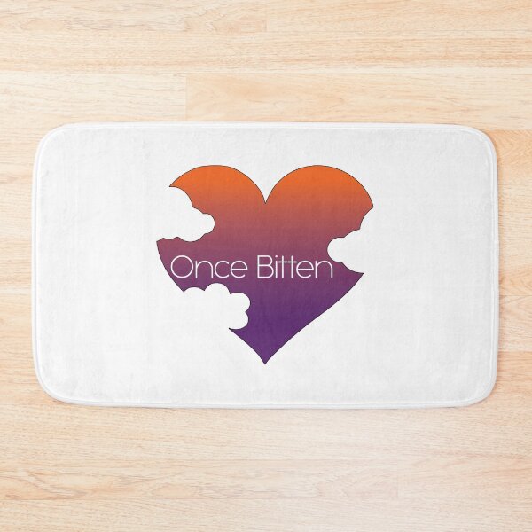 Item preview, Once Bitten    designed and sold by OgleDarry12.