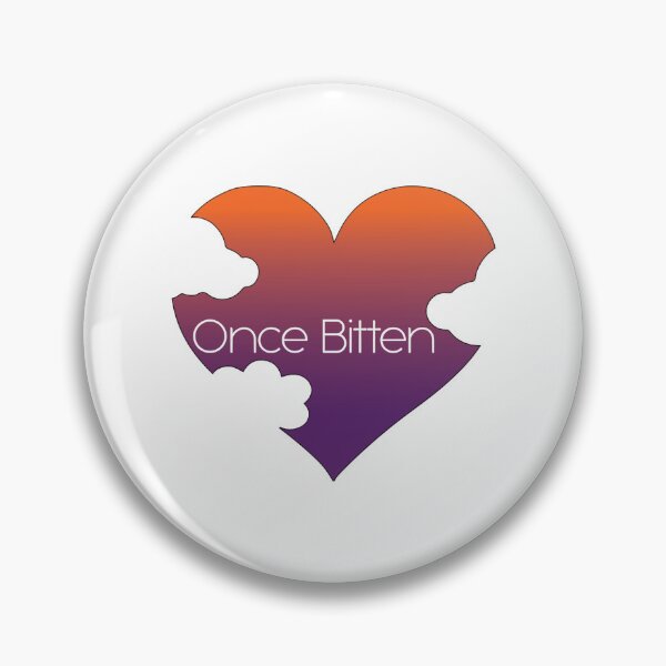 Item preview, Once Bitten    designed and sold by OgleDarry12.