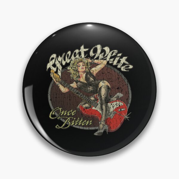 Item preview, Once Bitten 1987 designed and sold by OgleDarry12.