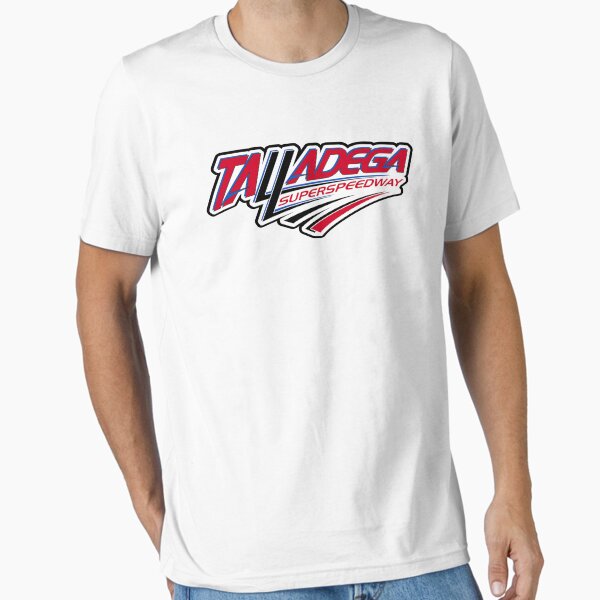 Vista previa del artículo con la obra «Superautopista de Talladega», diseñado y vendido por radeaverizia.