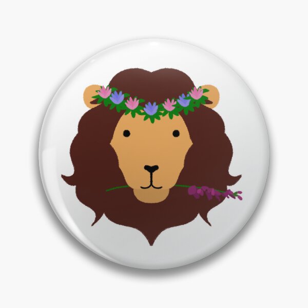 Item preview, Leo Zodiac Sign designed and sold by canjdm.