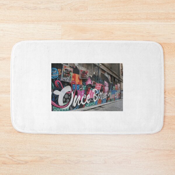 Item preview, Once bitten twice shy  designed and sold by OgleDarry12.