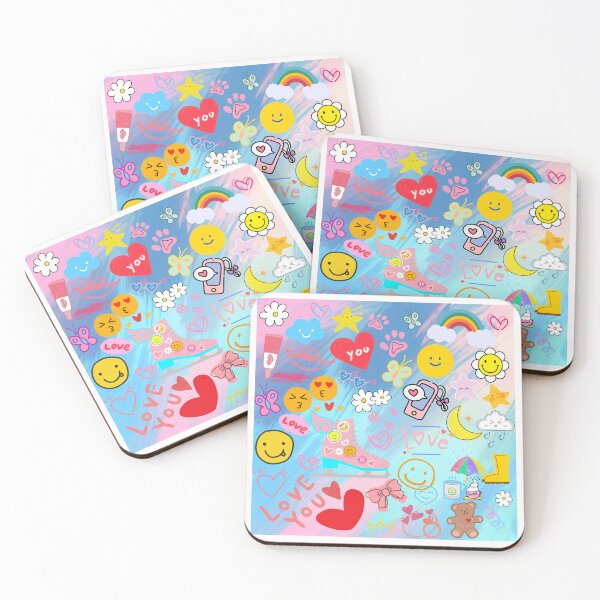 Item preview, Lovely character patterns,Things I like, my favourite thing designed and sold by zzzozzo.
