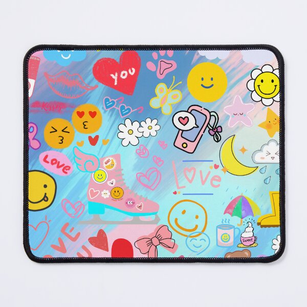 Item preview, Lovely character patterns,Things I like, my favourite thing designed and sold by zzzozzo.