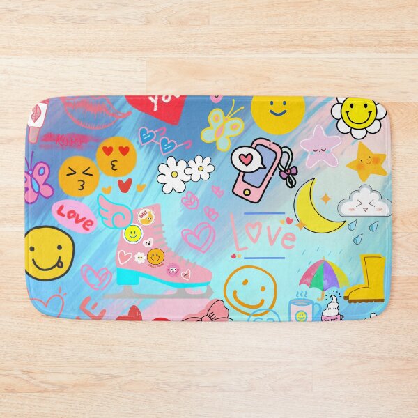 Item preview, Lovely character patterns,Things I like, my favourite thing designed and sold by zzzozzo.