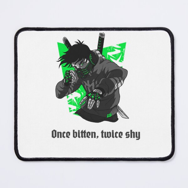 Item preview, Once Bitten Twice shy designed and sold by OgleDarry12.