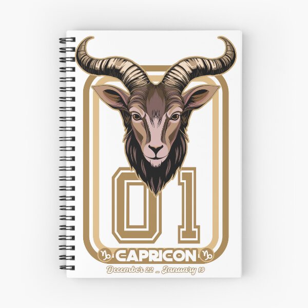 Item preview, Capricon Born in 2001 Zodiac star sign horoscope Astrology designed and sold by PURPLERAIN99.