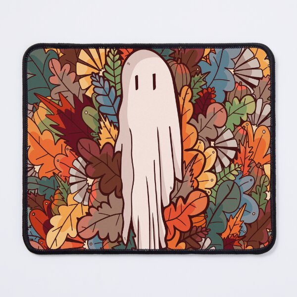 Item preview, Ghost of autumn designed and sold by Swadeillustrations.