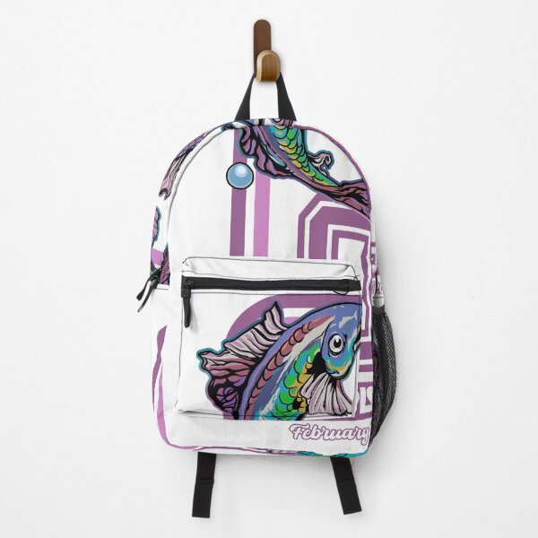 Item preview, Pisces Born in 2001 Zodiac star sign horoscope Astrology designed and sold by PURPLERAIN99.