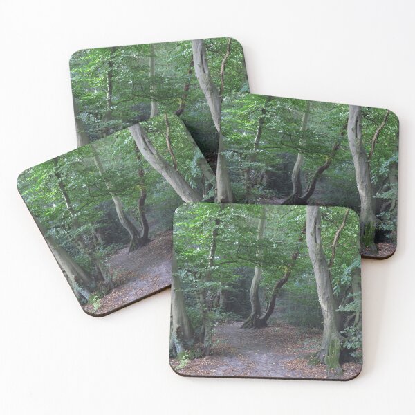 Item preview, Lambourne Woods, Essex designed and sold by wiggyofipswich.