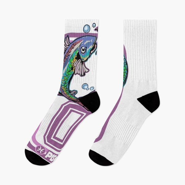 Item preview, Pisces Born in 2001 Zodiac star sign horoscope Astrology designed and sold by PURPLERAIN99.
