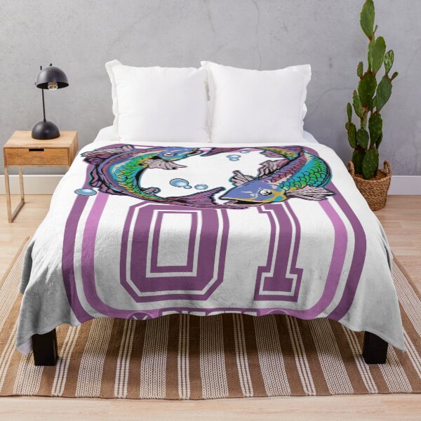 Item preview, Pisces Born in 2001 Zodiac star sign horoscope Astrology designed and sold by PURPLERAIN99.