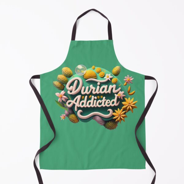 Item preview, Durian Addicted Magic in Technicolor designed and sold by EmeraldeaArt.