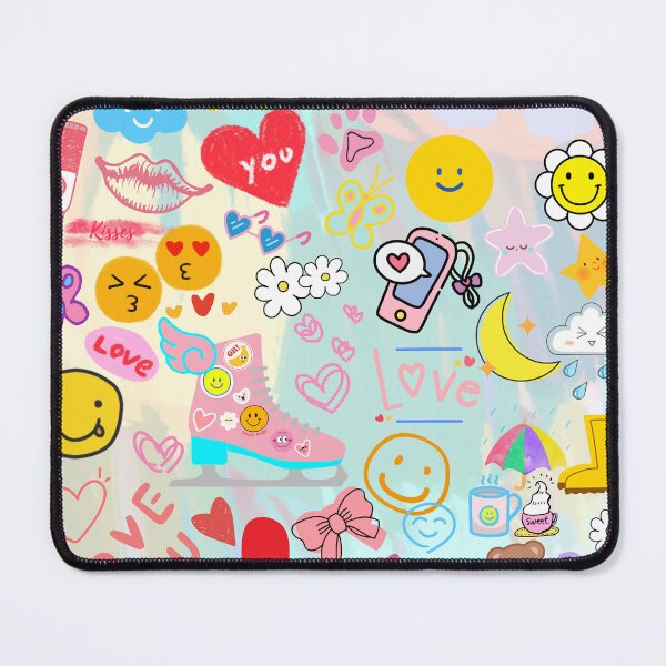 Item preview, Lovely character patterns,Things I like, my favourite thing designed and sold by zzzozzo.