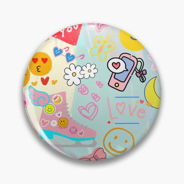 Item preview, Lovely character patterns,Things I like, my favourite thing designed and sold by zzzozzo.