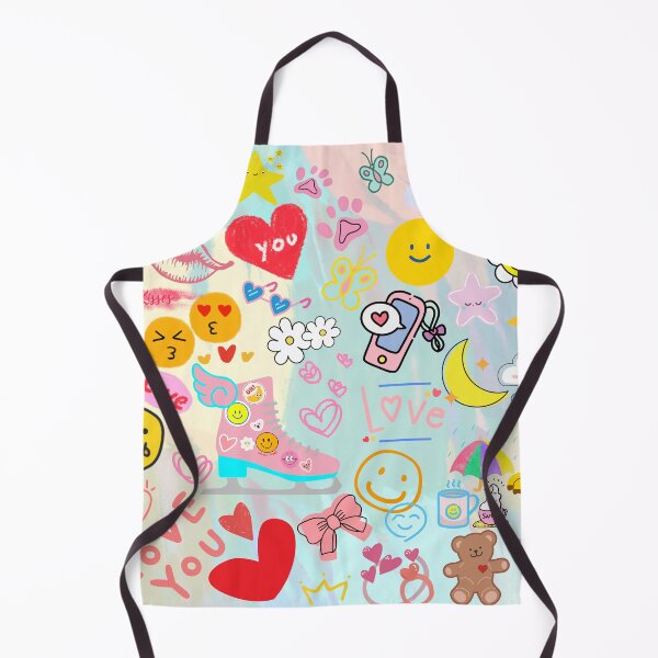 Item preview, Lovely character patterns,Things I like, my favourite thing designed and sold by zzzozzo.