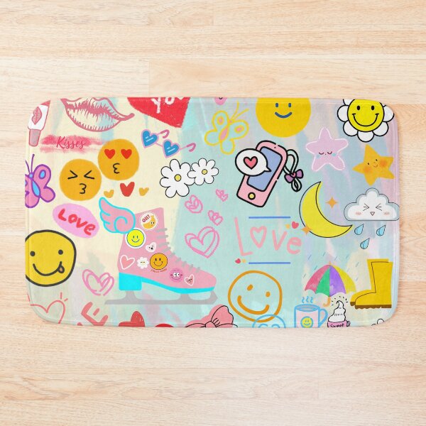 Item preview, Lovely character patterns,Things I like, my favourite thing designed and sold by zzzozzo.
