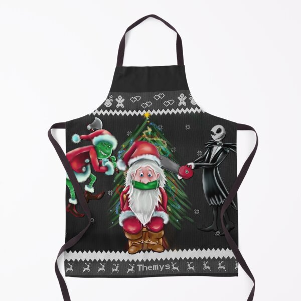 Item preview, Hate Christmas black designed and sold by Themys24.
