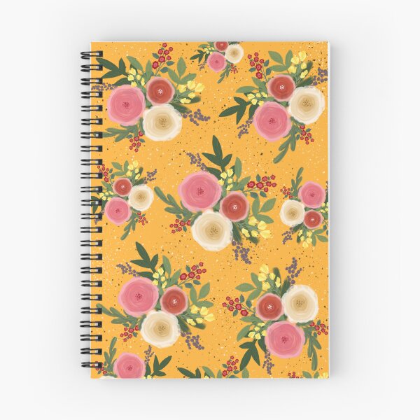 Item preview, Roses bloom in yellow designed and sold by MadebySan.