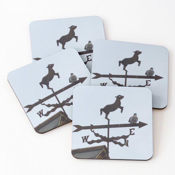 Item preview, Lamb Weather Vane designed and sold by wiggyofipswich.