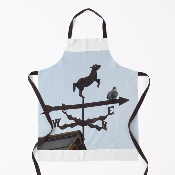 Item preview, Lamb Weather Vane designed and sold by wiggyofipswich.