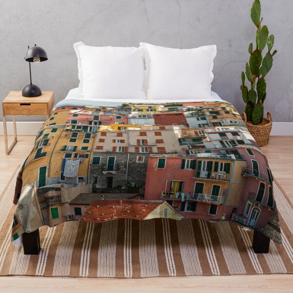 Item preview, Mediterranean Houses designed and sold by Batch-C91.