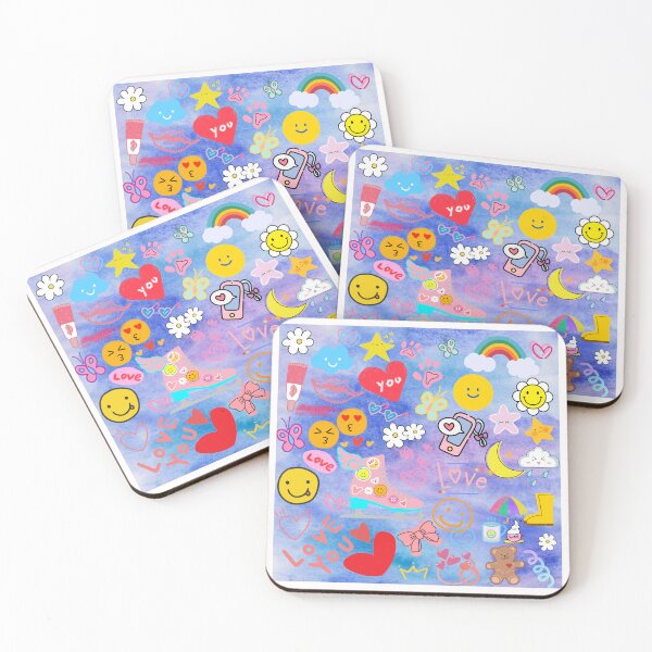 Item preview, Lovely character patterns,Things I like, my favourite thing designed and sold by zzzozzo.