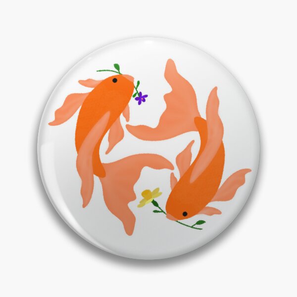 Item preview,  Pisces Zodiac Sign designed and sold by canjdm.