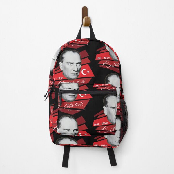 Item preview, Mustafa Kemal Atatürk - 100 years celebration designed and sold by portokalis.